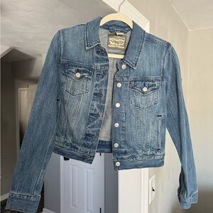 Levi’s Denim Jacket M
